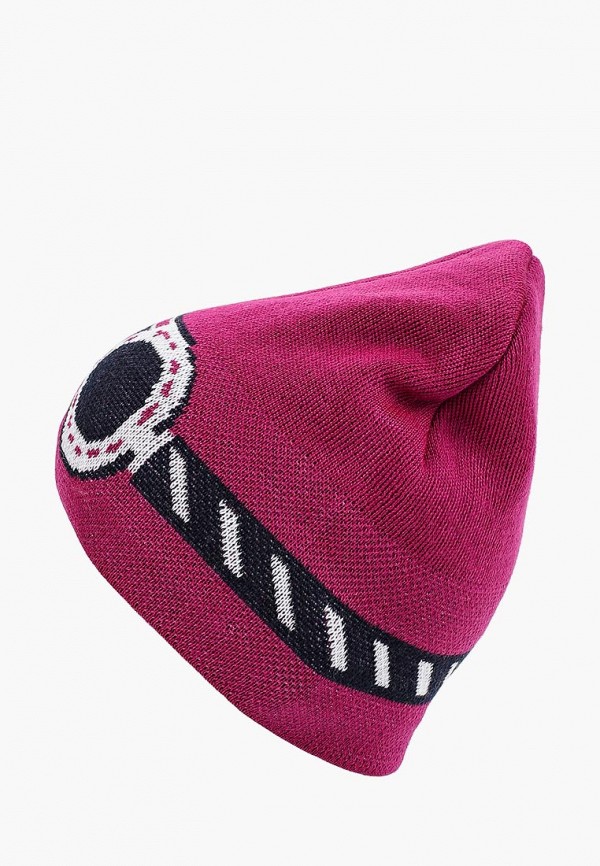 

Шапка Logro kids, Розовый