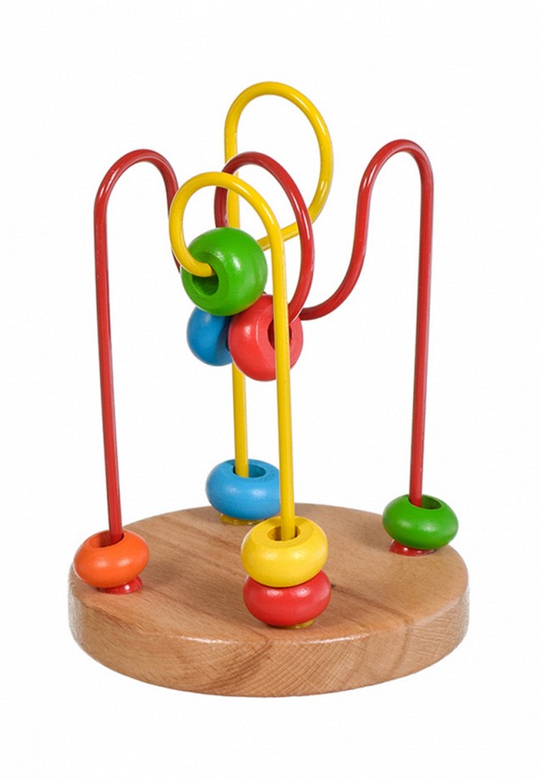 

Игрушка Игрушки из дерева, Разноцветный