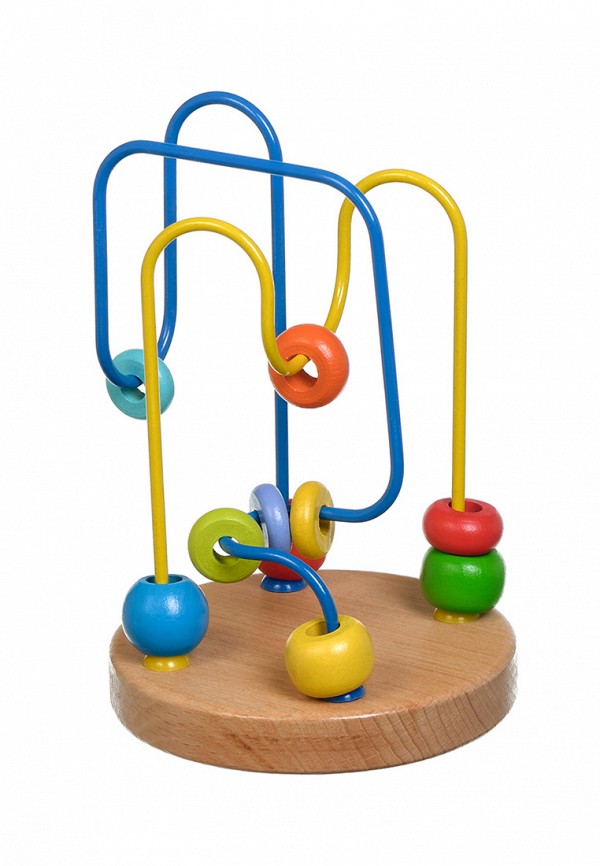 

Игрушка Игрушки из дерева, Разноцветный