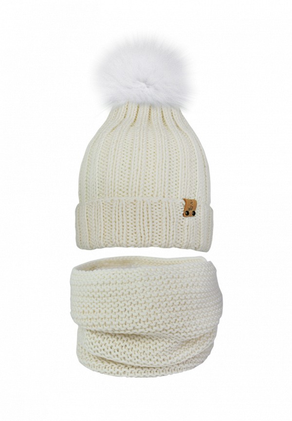 

Комплект Anmerino, Бежевый