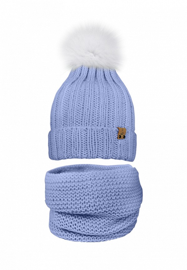 

Комплект Anmerino, Голубой
