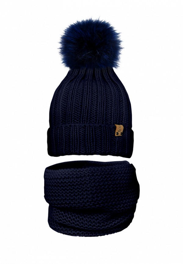 

Комплект Anmerino, Синий