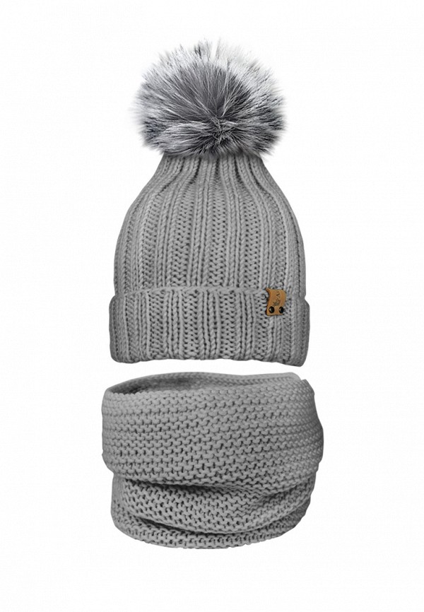 

Комплект Anmerino, Серый