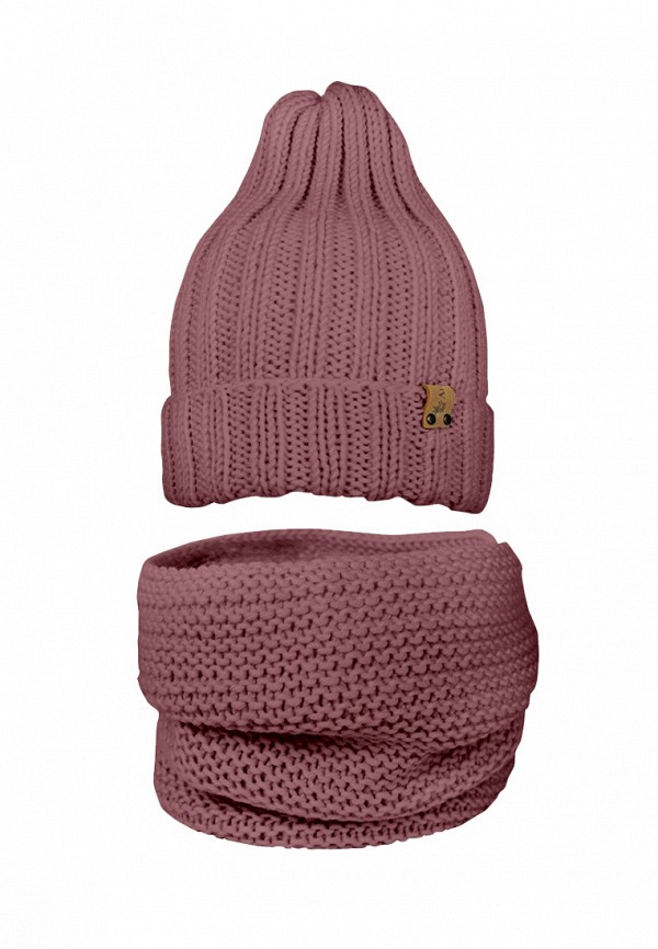 

Комплект Anmerino, Бордовый