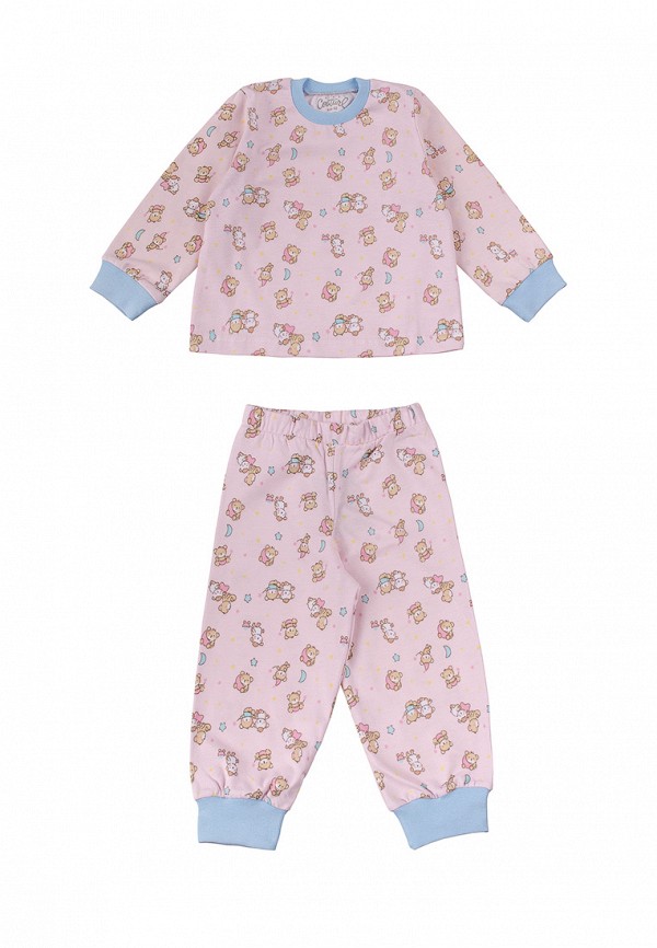 

Пижама Kids Couture, Розовый