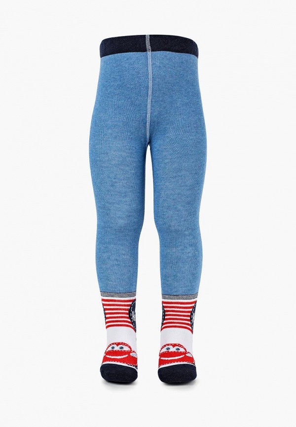 

Колготки Conte-kids, Синий, Conte-kids MP002XC007A6