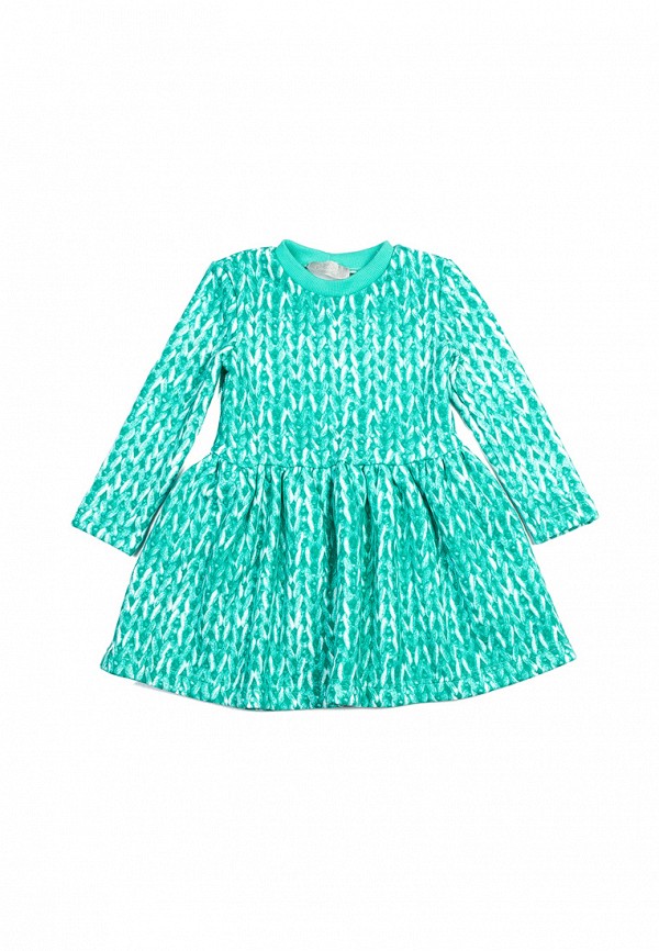 

Платье Kids Couture, Бирюзовый