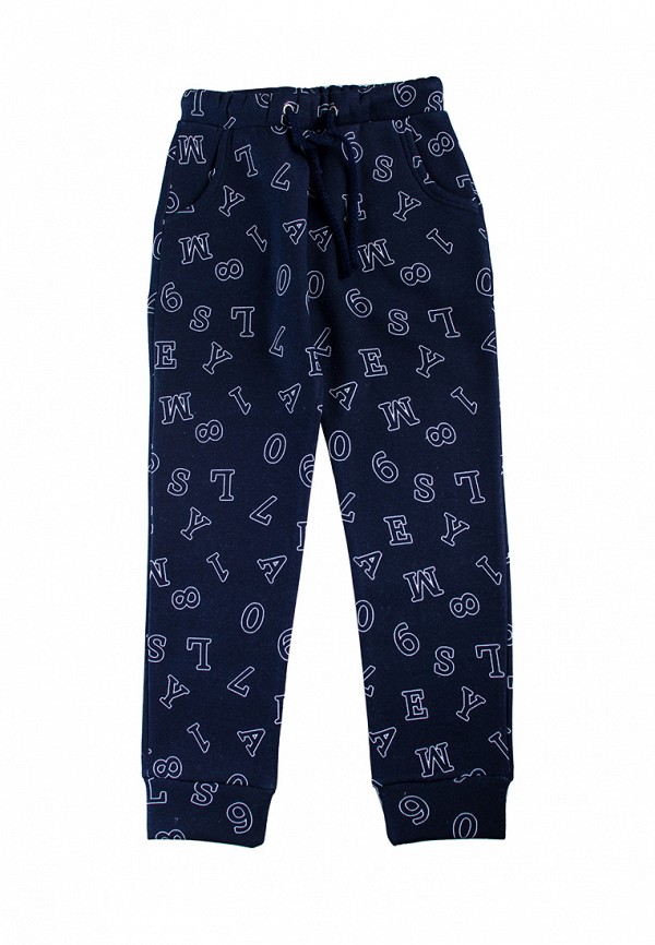 

Брюки спортивные Kids Couture, Kids Couture MP002XC007BH, Синий