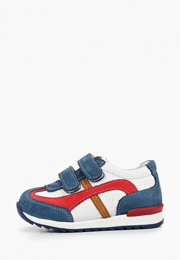 

Кроссовки ТАШИКИ anatomic comfort, Белый