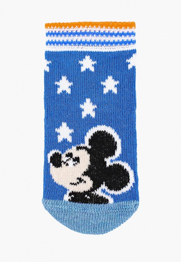 

Носки Conte-kids, Синий, DISNEY