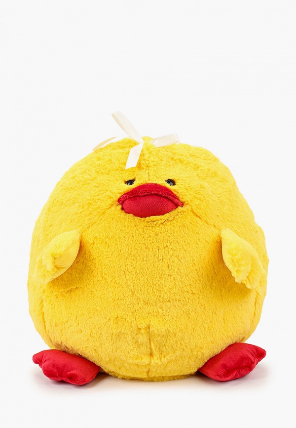 

Игрушка мягкая Stip, Желтый