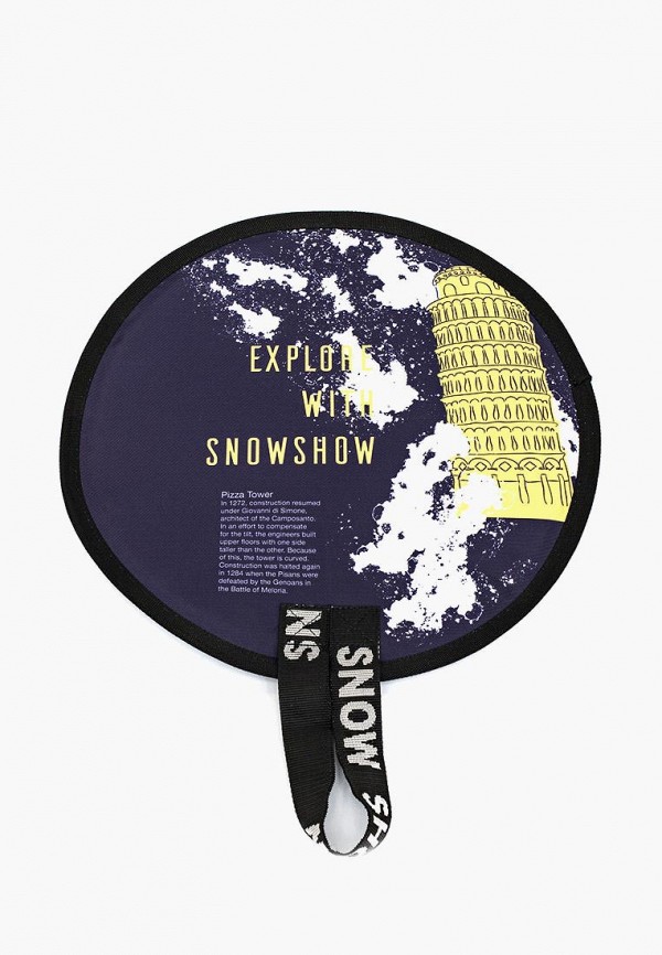 

Ледянка Snow Show, Черный, Tower 50 см
