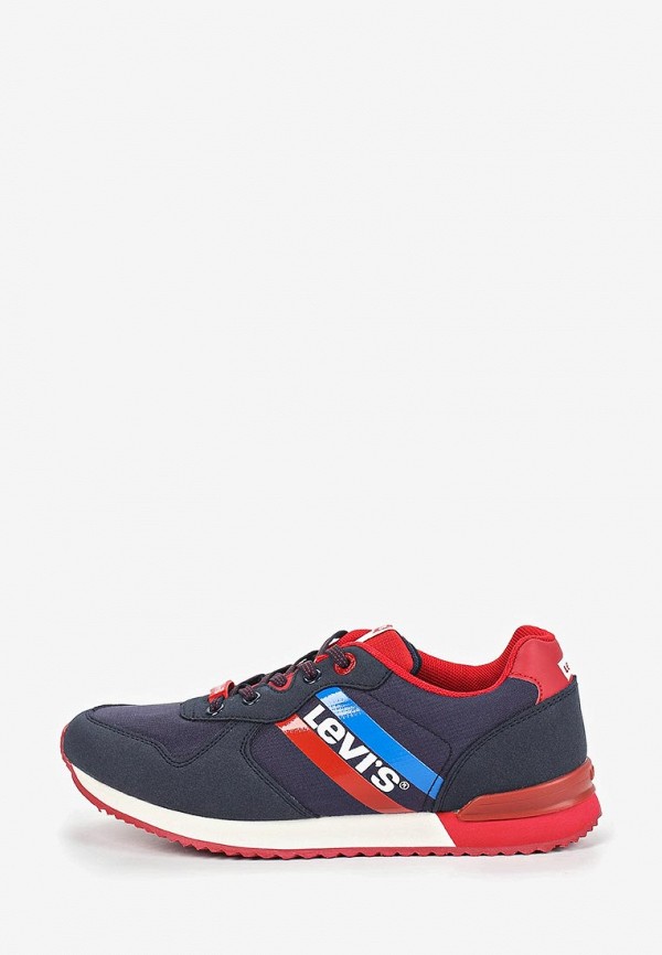 

Кроссовки Levi's®, Синий, 56218