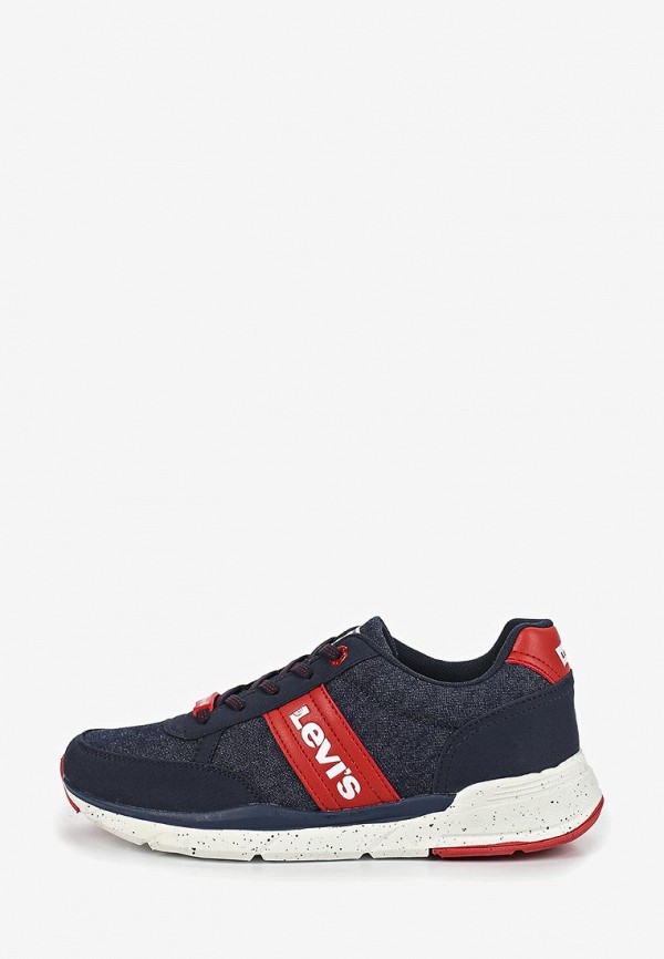 

Кроссовки Levi's®, Синий, 56210