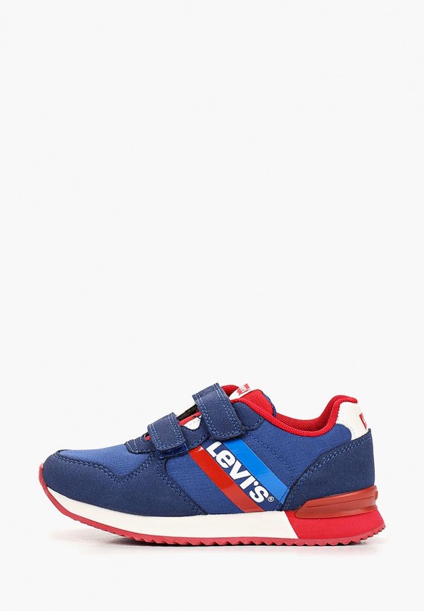 

Кроссовки Levi's®, 56281, Синий