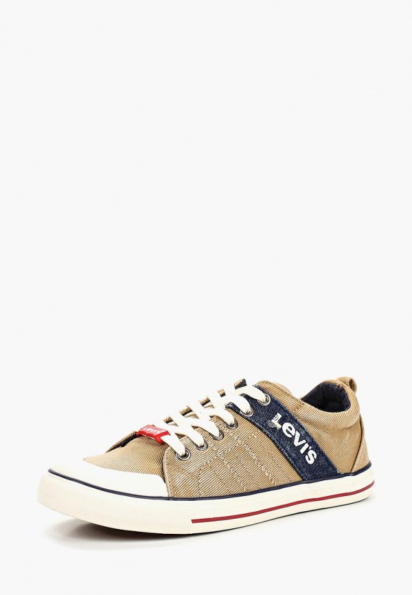 фото Кеды levi's®