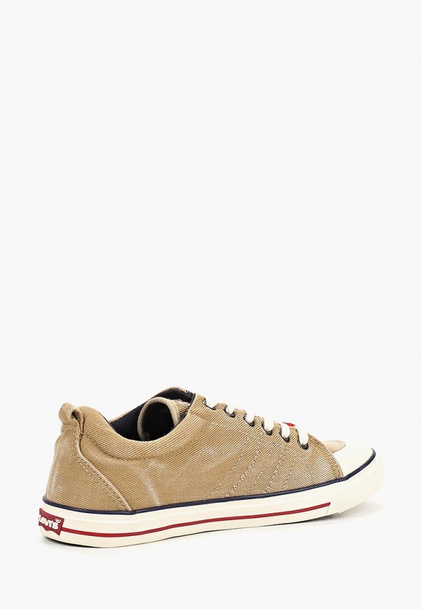 фото Кеды levi's®