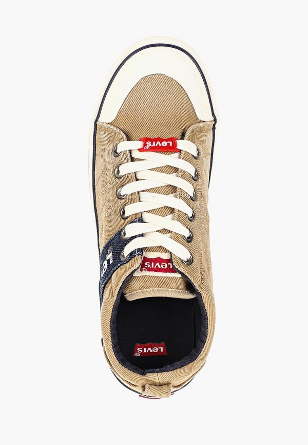 фото Кеды levi's®