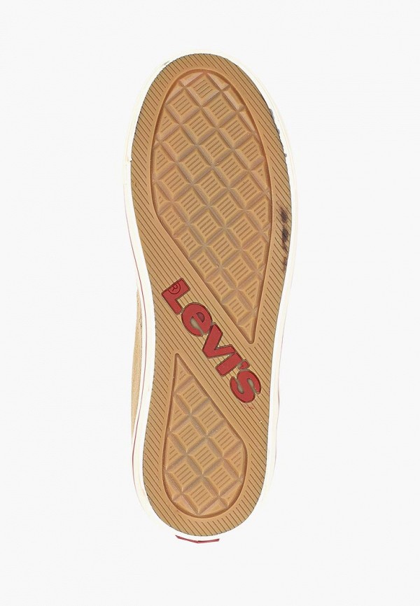 фото Кеды levi's®