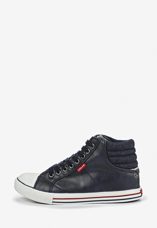

Кеды Levi's®, Синий, 56174