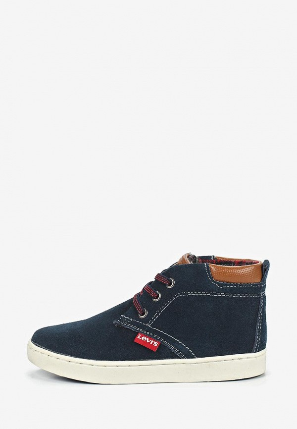 

Ботинки Levi's®, Синий, 56189