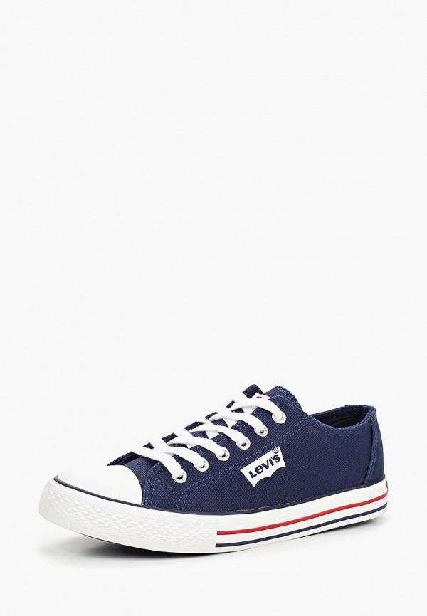 

Кеды Levi's®, Синий, 56275