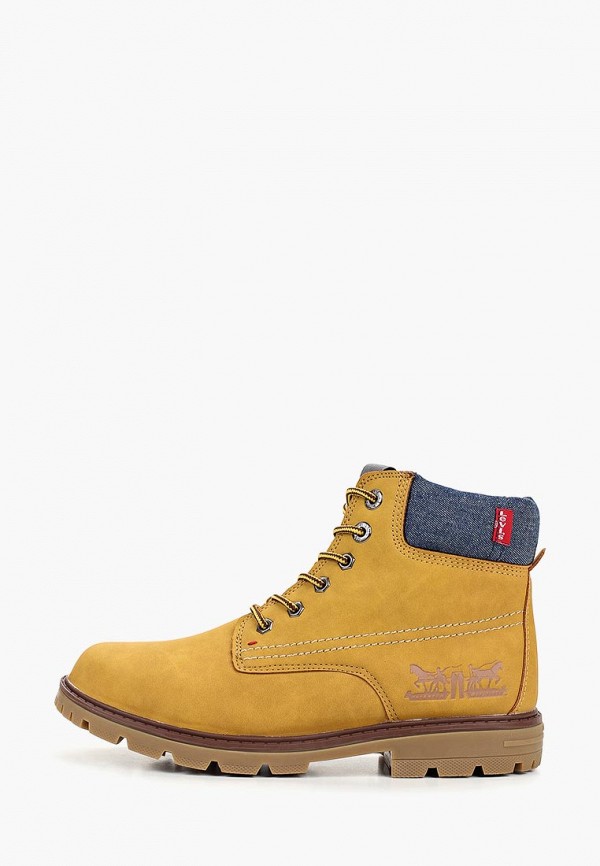 

Ботинки Levi's®, Желтый, 56146