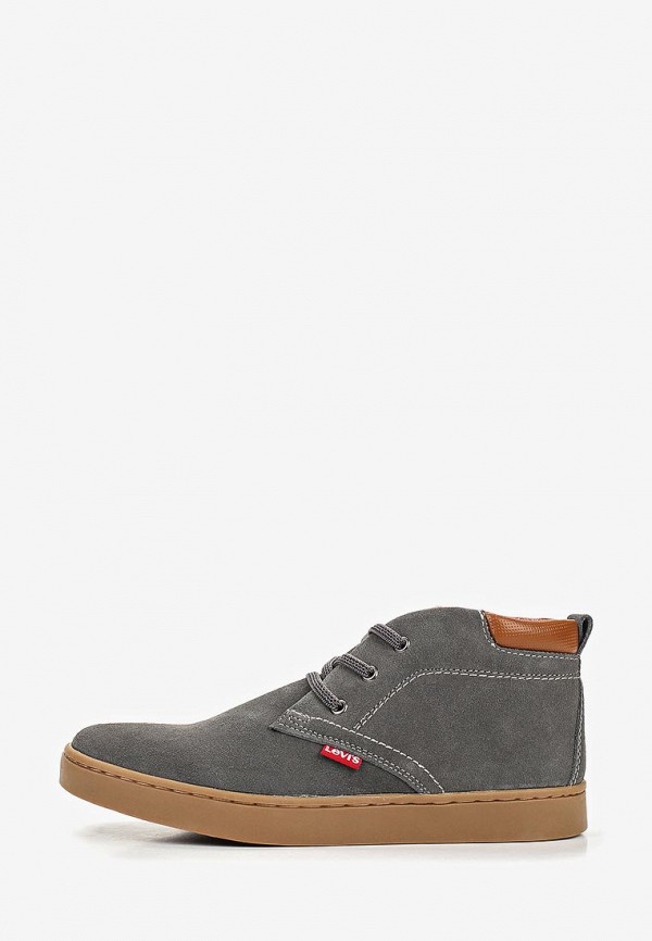

Ботинки Levi's®, Серый, 56188