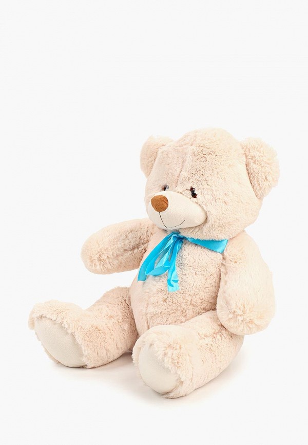 

Игрушка мягкая Stip, Бежевый, Топтыжка маленький