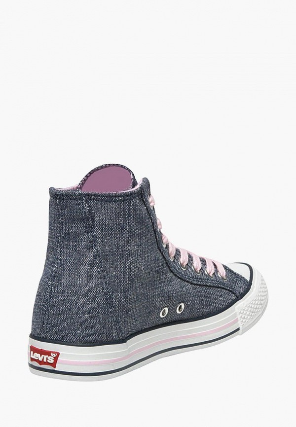 фото Кеды levi's®
