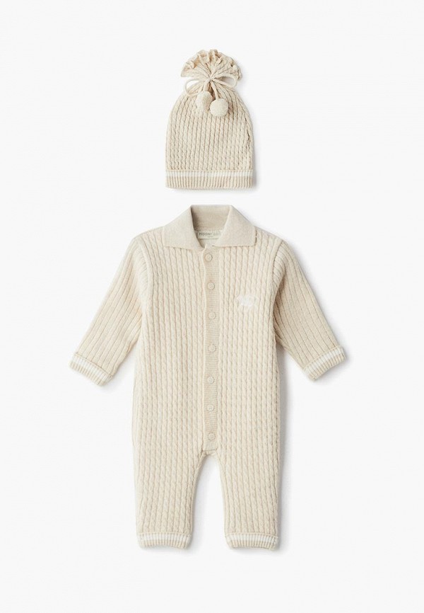 

Комплект NPL Nipperland, Бежевый