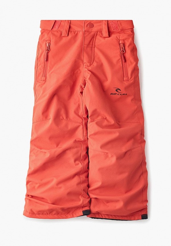 

Брюки сноубордические Rip Curl, Красный, OLLY GROM PT
