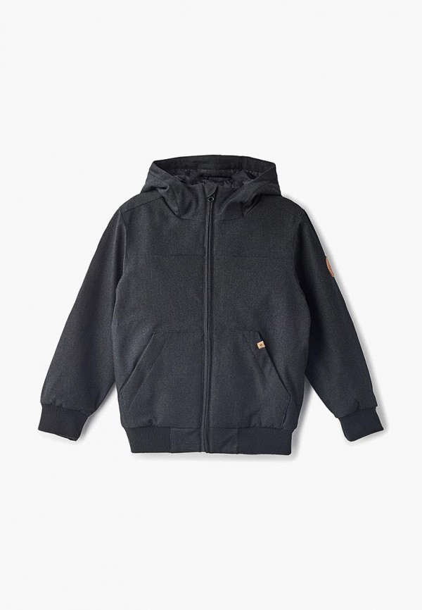 

Куртка утепленная Rip Curl, ONE SHOT BOY JACKET, Черный