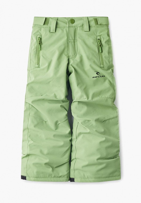 

Брюки сноубордические Rip Curl, OLLY GROM PT, Зеленый