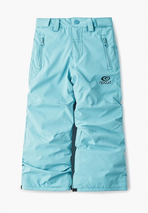 

Брюки сноубордические Rip Curl, OLLY GROM PT, Голубой