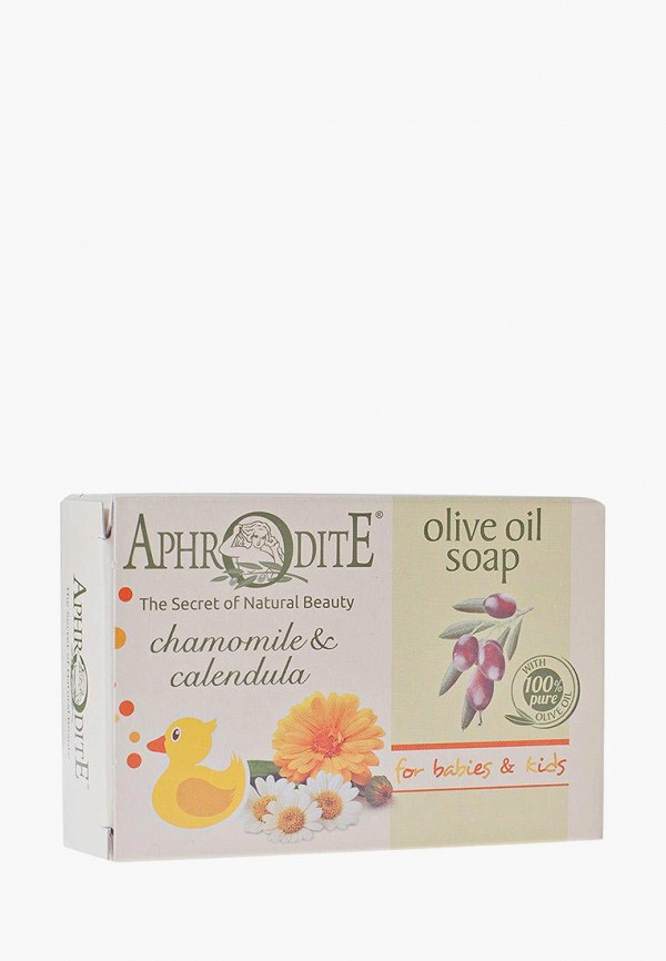 

Мыло Aphrodite, Бежевый, Aphrodite MP002XC007ZD