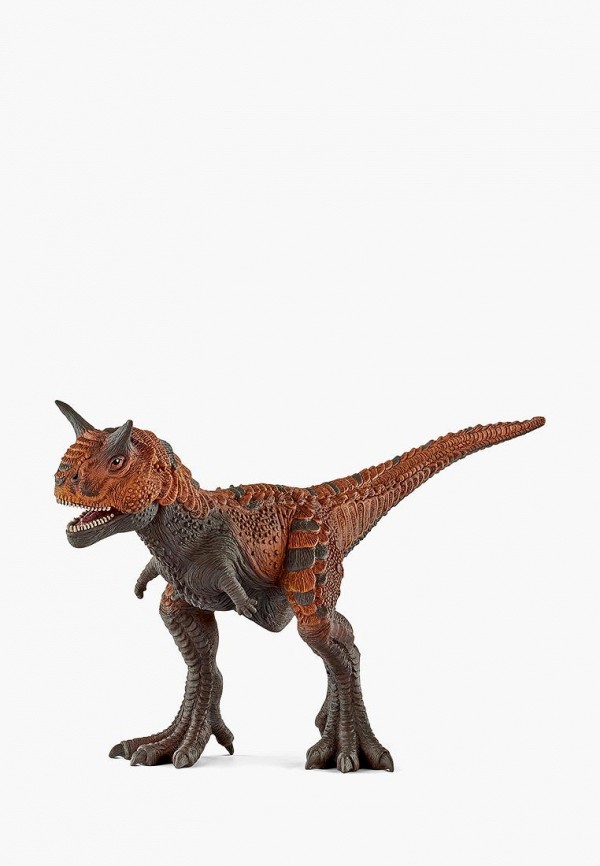

Фигурка Schleich, Разноцветный, Карнотавр