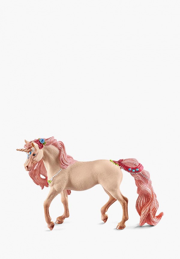 

Фигурка Schleich, Бежевый, Волшебная кобыла-единорог