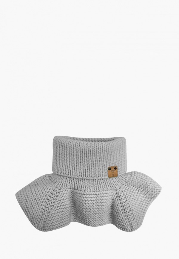 

Воротник Anmerino, Серый