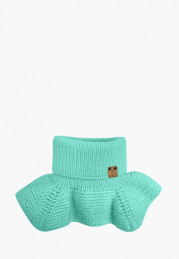 

Воротник Anmerino, Бирюзовый