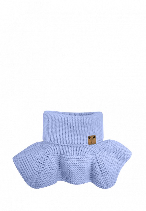 

Воротник Anmerino, Голубой