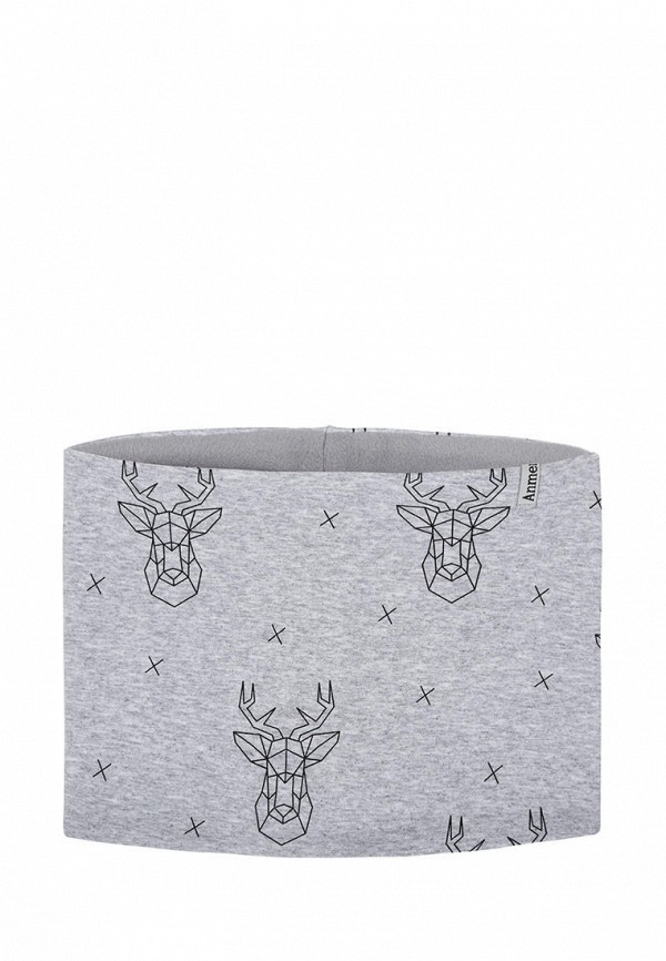

Снуд Anmerino, Серый