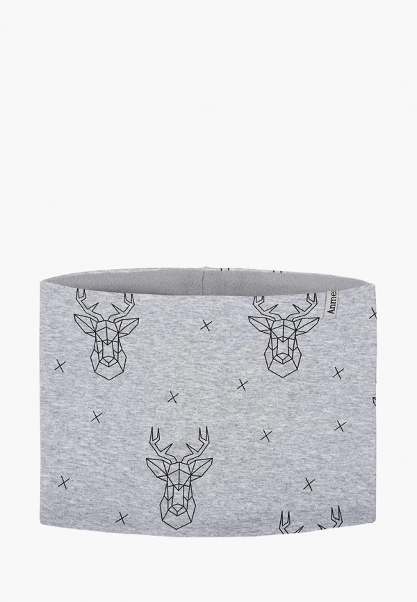 

Снуд Anmerino, Серый