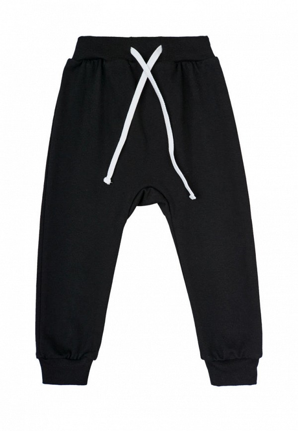 

Брюки спортивные Garnamama, Garnamama MP002XC0083F, Черный