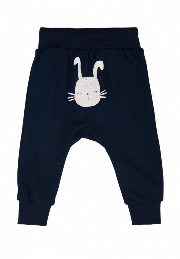 

Брюки спортивные Garnamama; Garnamama MP002XC00843, Синий