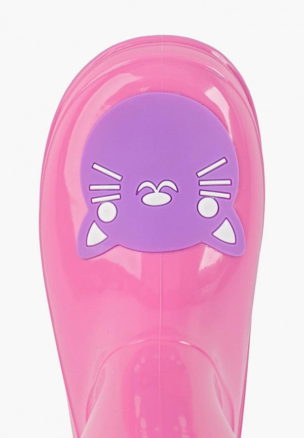 фото Резиновые сапоги tervolina