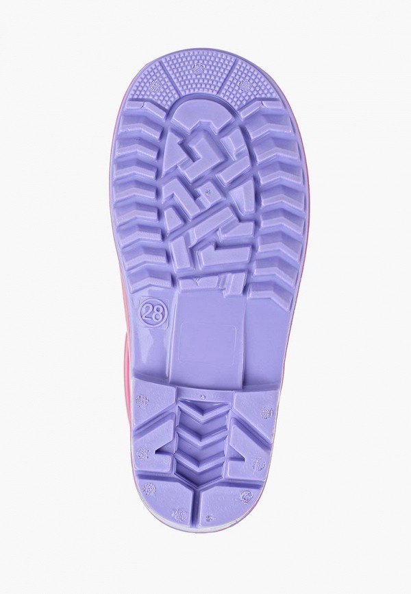 фото Резиновые сапоги tervolina