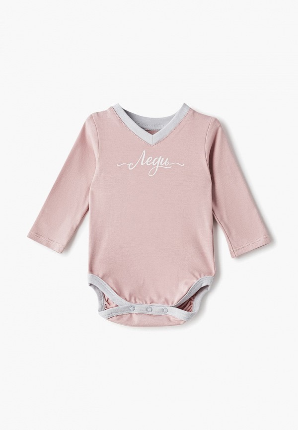 

Боди Trendyco Kids, Розовый