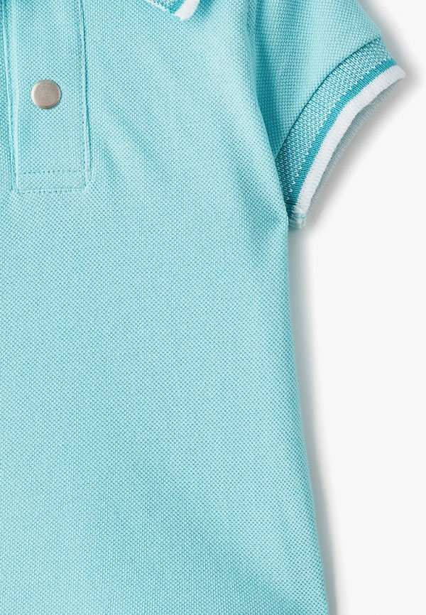 фото Поло trendyco kids