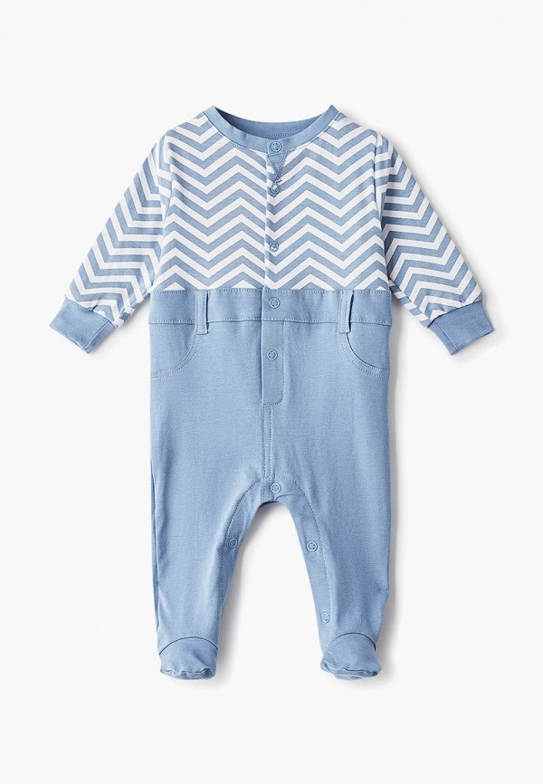 

Комбинезон Trendyco Kids, Голубой